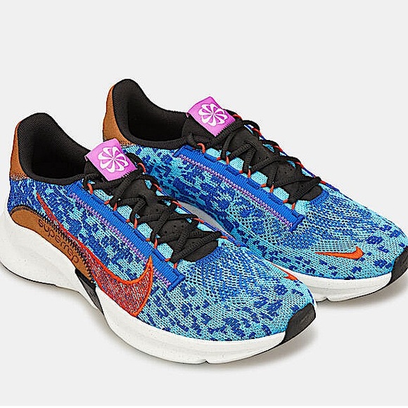 Nike SuperRep Go 3 Flyknit Next Nature